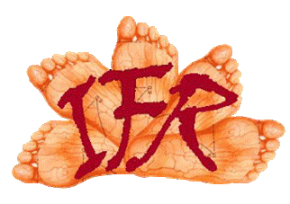 Logo Institut Francais de Reflexologie