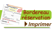 bordereau de reservation