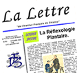 la lettre de l'IFR