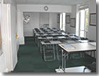 salle de cours de l'IFR