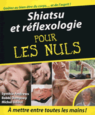 Réflexologie pour les nuls